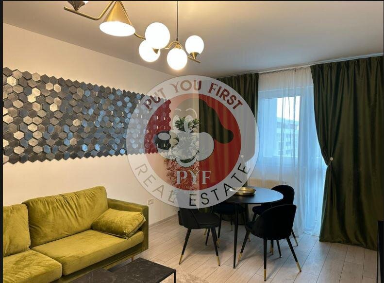 Grand Kristal | 2 camere | 61mp | Dec | B11877